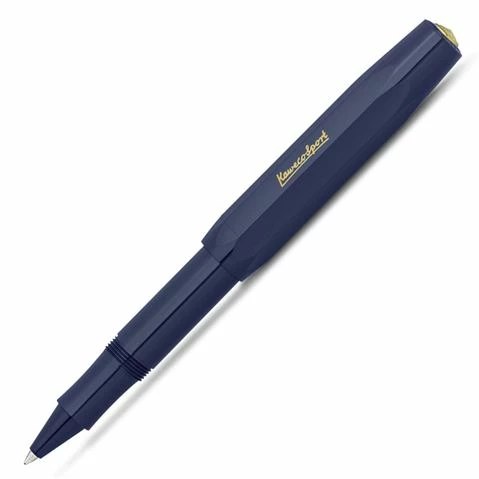 Kaweco - Classic Sport Rollerball Pen Navy