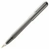Lamy - Imporium Fountain Pen Fine Nib Titanium & Platinum