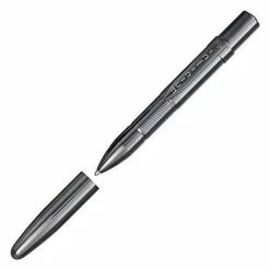 Fisher - Infinium Space Pen Black Titanium Nitride Black Ink