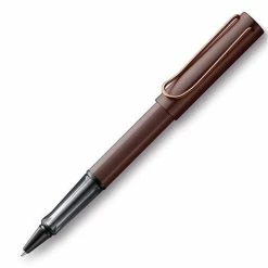 Lamy - Lx Rollerball Pen Marron