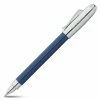 Faber-Castell - Bentley Rollerball Pen Sequin Blue