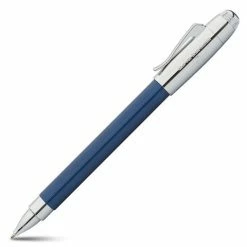 Faber-Castell - Bentley Rollerball Pen Sequin Blue