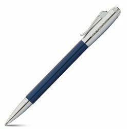 Faber-Castell - Bentley Ballpoint Pen Sequin Blue