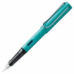 Lamy - AL-Star Fountain Pen Turmaline