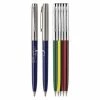 Fisher - Apollo 13 50th Anniv. Cap-O-Matic Space Pen Chrome