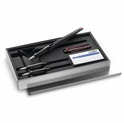 Lamy - Joy Black Calligraphy Pen Set 7pce Special Ed.