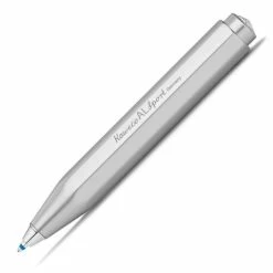 Kaweco - Al Sport Ballpoint Pen Light Silver