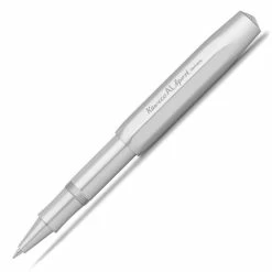 Kaweco - Al Sport Rollerball Pen Silver