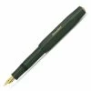 Kaweco - Classic Sport Fountain Pen Green