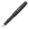Kaweco - Classic Skyline Fountain Pen Black