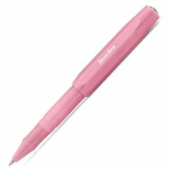 Kaweco - Frosted Sport Rollerball Blush Pitaya