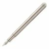 Kaweco - Liliput Fountain Pen Stainless Steel
