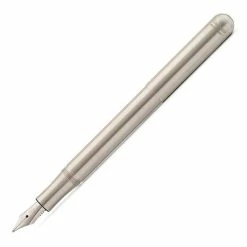 Kaweco - Liliput Fountain Pen Stainless Steel