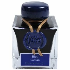Jacques Herbin - 1670 Ink Blue Ocean 50ml