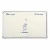 Jacques Herbin - Blotting Paper White Set 10pce