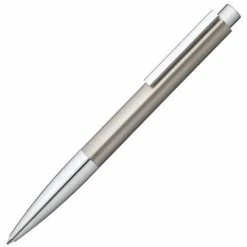 Lamy - Ideos Palladium Ballpoint Pen