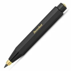 Kaweco - Classic Clutch Pencil 3.2mm Black