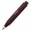 Kaweco - Classic Clutch Pencil 3.2mm Bordeaux