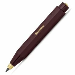 Kaweco - Classic Clutch Pencil 3.2mm Bordeaux