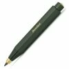 Kaweco - Classic Clutch Pencil 3.2mm Green