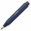 Kaweco - Classic Clutch Pencil 3.2mm Navy