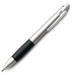 Lamy - Accent Palladium Multi-Function Pen