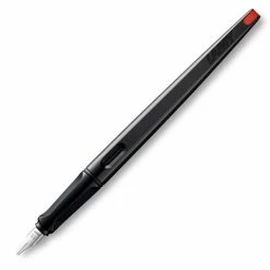 Lamy - Joy Fountain/Calligraphy Pen Nib 1.9mm Black