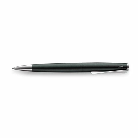 Lamy - Studio Black Ballpoint Pen