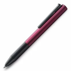 Lamy - Tipo Aluminum Rollerball Pen Black Purple