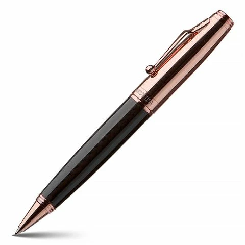 Monteverde - Invincia Ballpoint Pen Rose Gold