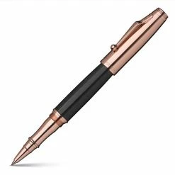 Monteverde - Invincia Rollerball Pen Rose Gold