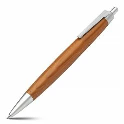 Lamy - 2000 Ballpoint Pen Golden Wood