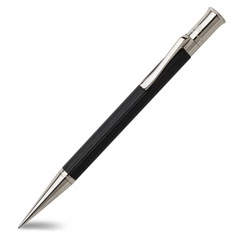 Faber-Castell - Classic Pencil Propelling Ebony