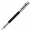 Faber-Castell - Classic Ebony Fountain Pen