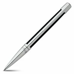 Dupont - Defi Ballpoint Pen Black