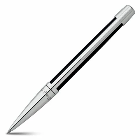Dupont - Defi Ballpoint Pen Black