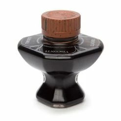 Visconti - Bottled Ink Sepia 40ml
