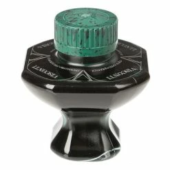 Visconti - Bottled Ink Green 40ml