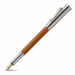 Faber-Castell - Classic Pernambuco Fountain Pen