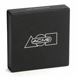Acme Studios - Cartridge Fountain Pen Black Ink Set 6pce