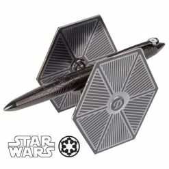 Dupont - Star Wars Streamline Tie Fighter Fountain Pen