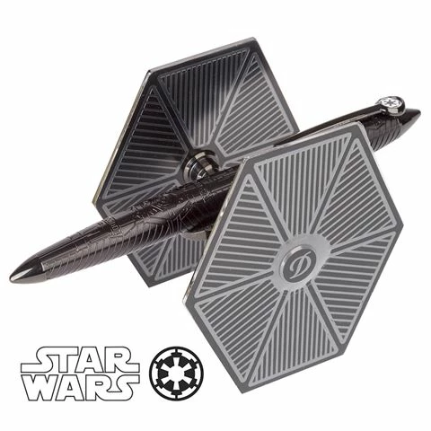 Dupont - Star Wars Streamline Tie Fighter Fountain Pen