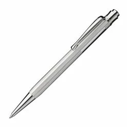 Waldmann - Tango Sterling Silver Ballpoint Pen