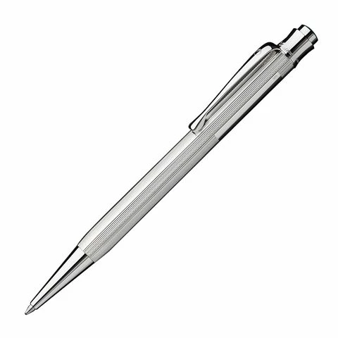 Waldmann - Tango Sterling Silver Ballpoint Pen