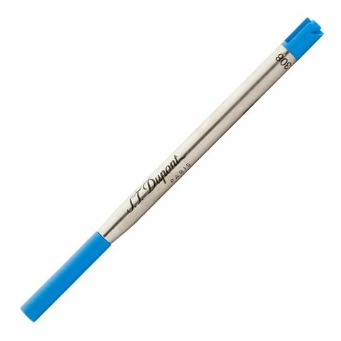 Dupont - Defi Ballpoint Refill Medium Blue