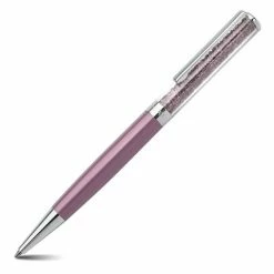 Swarovski Crystal Swarovski - Crystalline Ballpoint Pen Light Lilac