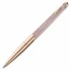 Swarovski Crystal Swarovski - Crystalline Nova Ballpoint Rose Gold