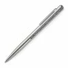 Swarovski Crystal Swarovski - Crystal Shimmer Ballpoint Pen Silver Tone