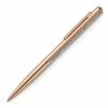 Swarovski Crystal Swarovski - Crystal Shimmer Ballpoint Pen Rose Gold