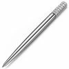 Swarovski Crystal Swarovski - Lucent Ballpoint Pen White Chrome Plated